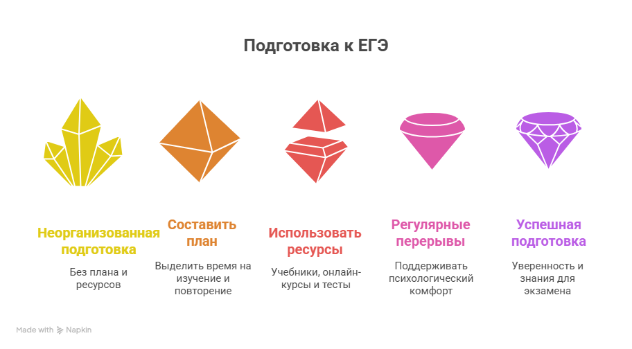 поступление в вуз